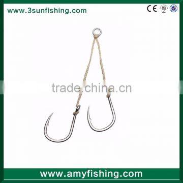 wholesale fishing hooks of assist hook