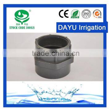 lay flat irrigation fittings for irrigation and watering