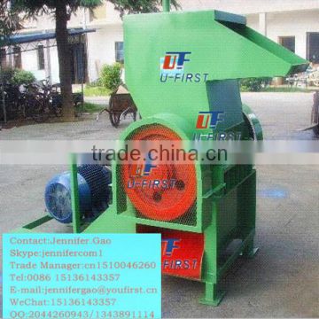 2014 hot hot selling plastic bags recycling machines