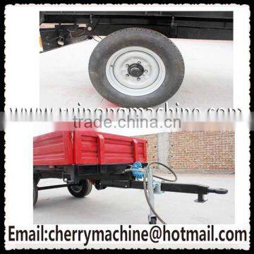 2 Wheels Hot Sale1t Trailer Electric Brake Axle