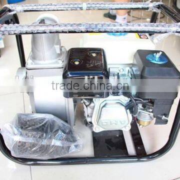 2015 HOT Super Power WP-30 3inch Gasoline Water Pump photo-2