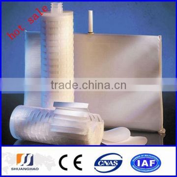 high quality Long Service Life PP Membrane Filter/polypropylene filter cloth