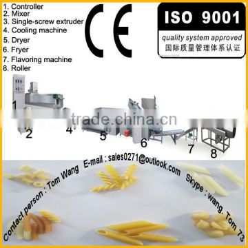 machine for snacks food for small business with CE