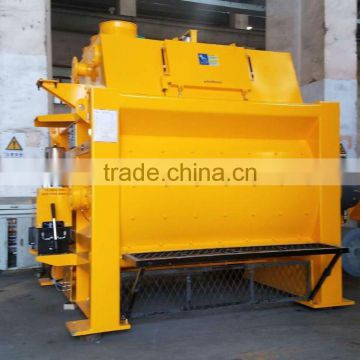 electric concrete mixer supplier with ce