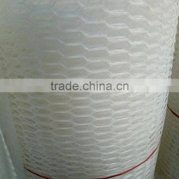 Plastic mesh Plastic flat net High strength plastic net