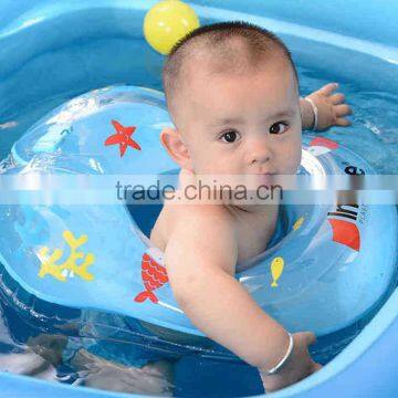 custom swimming ring Water Sport Swimming Rings For baby