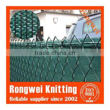 hdpe waving fence netting