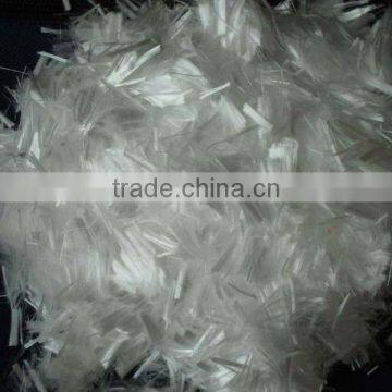 Engineering Fiber Reinforvement Construction pp Concrete Fiber photo-5