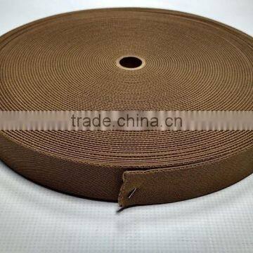 Y HEAVY NYLON ELASTIC WEBBING