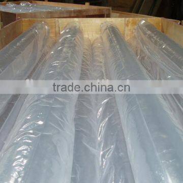 wide range round Acrylic Tube RF-A01