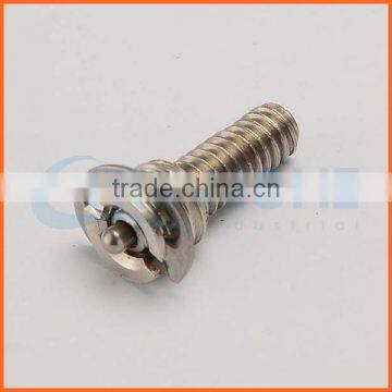 China professional wholesale custom low carbon steel cnc part