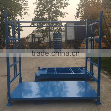 Car tire and truck tire rack