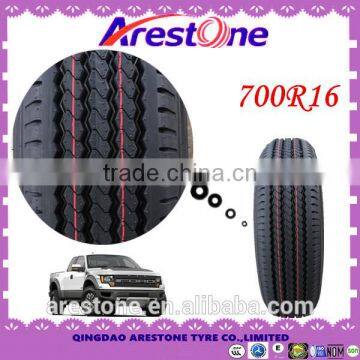 700R16 tyre LTR tyre