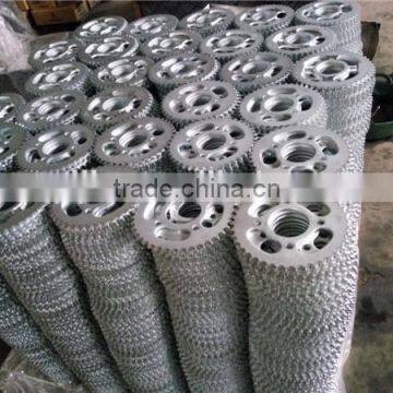 Motorcycle Roller Chain Sprockets photo-4