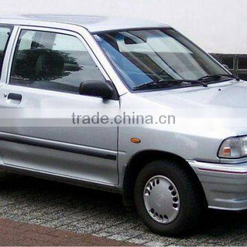 AUTO COIL SUSPENTION SPRING KK138 34 011B / MDX37-34-011 USE FOR CAR PARTS OF KIA PRIDE photo-3