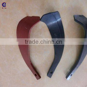 Agriculture Rotary Tiller Blade 681 Tiler Blade photo-2