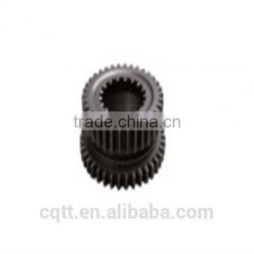 High quality gear 34-38 for mini tractor NC131 and RE 141