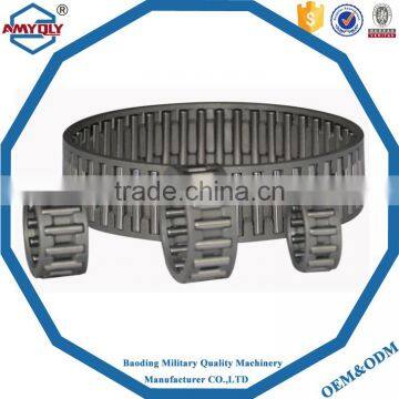 Free Samples Needle Bearing Good Quality Thrust Needle Roller Bearing High Quality at Low Price photo-4