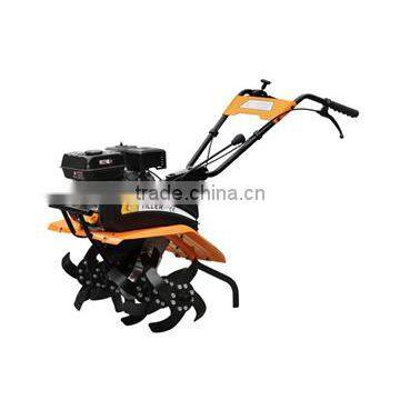 High Quality 6.5hp Rotary Tiller C-T201 photo-2