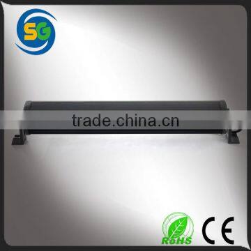 Auto Parts Semi Truck LED Light Bar 120w Trailer LED Light Bars 4D photo-3