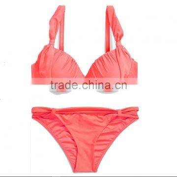 Fashion Bikini Swim Wear 2017 photo-4