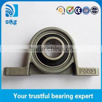 KP005 Zinc Alloy Bearing Units KP005 Pillow Block Ball Bearing