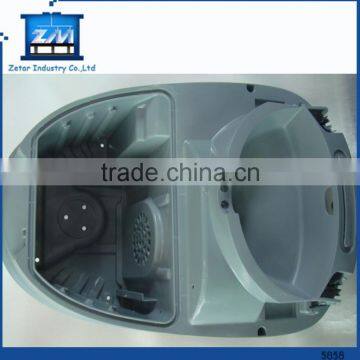 Professional Home Appliances Plastic Injection Molding Factory