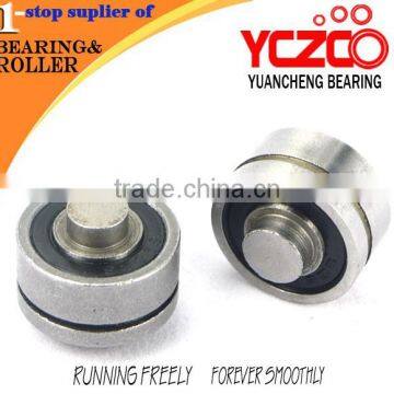 Cheap Chrome Stell Ball Bearing 606 607 608 photo-5