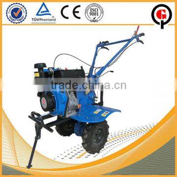 Hot diesel mini tractor in best price and quality