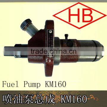 Fuel Pump assembly KM160