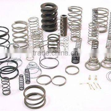 Automotive Coil Springs