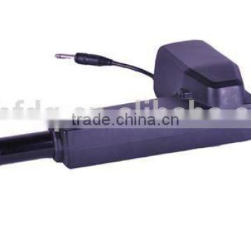 Automatic equipment parts electric linear actuator with dc gear motor