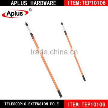 two-section hand tools fashional window cleaning poles