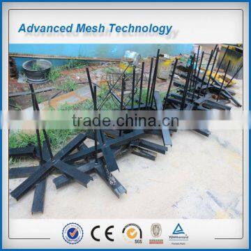 2015 Best Price High Quality Electric Welded Wire Mesh Machine(anping Factory) photo-6