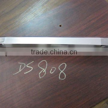 solid stainless steel handle