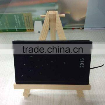 High Quality Mini Wood Easel Wholesale photo-2