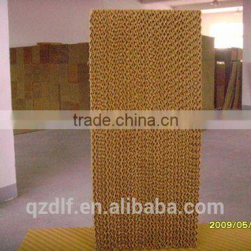 High Quality Greenhouse Equipment Cooling Pad