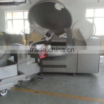 Good Quality of Bowl Meat Cutter photo-6