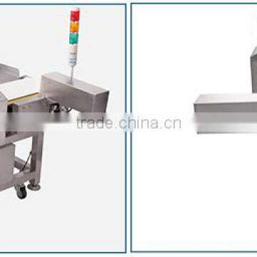 Food Industry Conveyor Metal Detector With CE photo-3