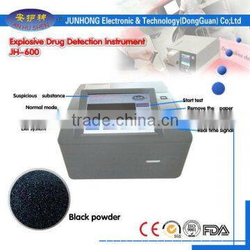 Portable Explosives & Drugs Detector photo-2