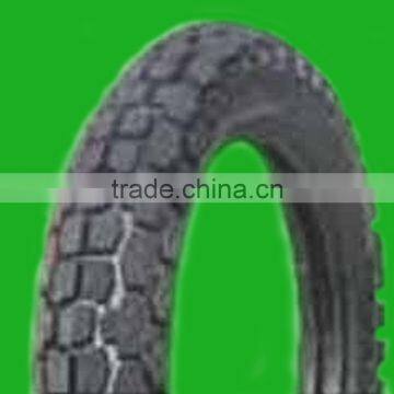 Motorcycle Tyre