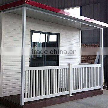 Handrails for Outdoor Steps photo-3