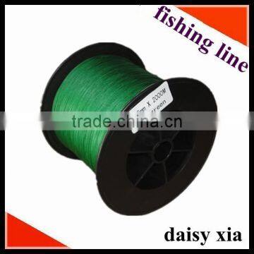 pe 8 strand braided fishing line