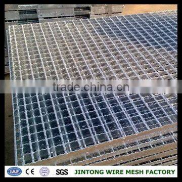 high rise steel building material stair tread steel grating steel grating for road construction