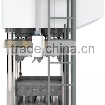 Strong Bearing Sawdust Pallet Making Machine in Zhengzhou(0086-15903675071) photo-3