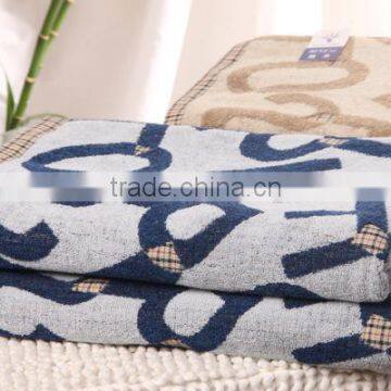 Cotton Bath Towels photo-2