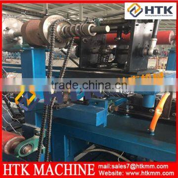 Automatic Chain Link Machine photo-6