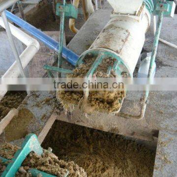 RYS280-4L Type Separator/separators/Screw Press Separator/Manure Separator photo-2