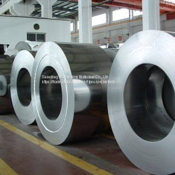 Galvanized Steel Coil for Roofing photo-4