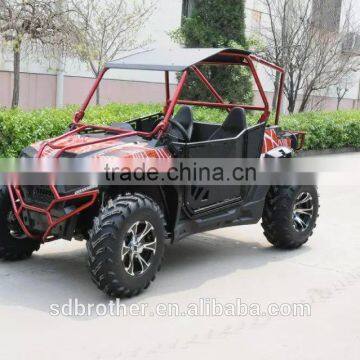 UTV 250cc photo-4